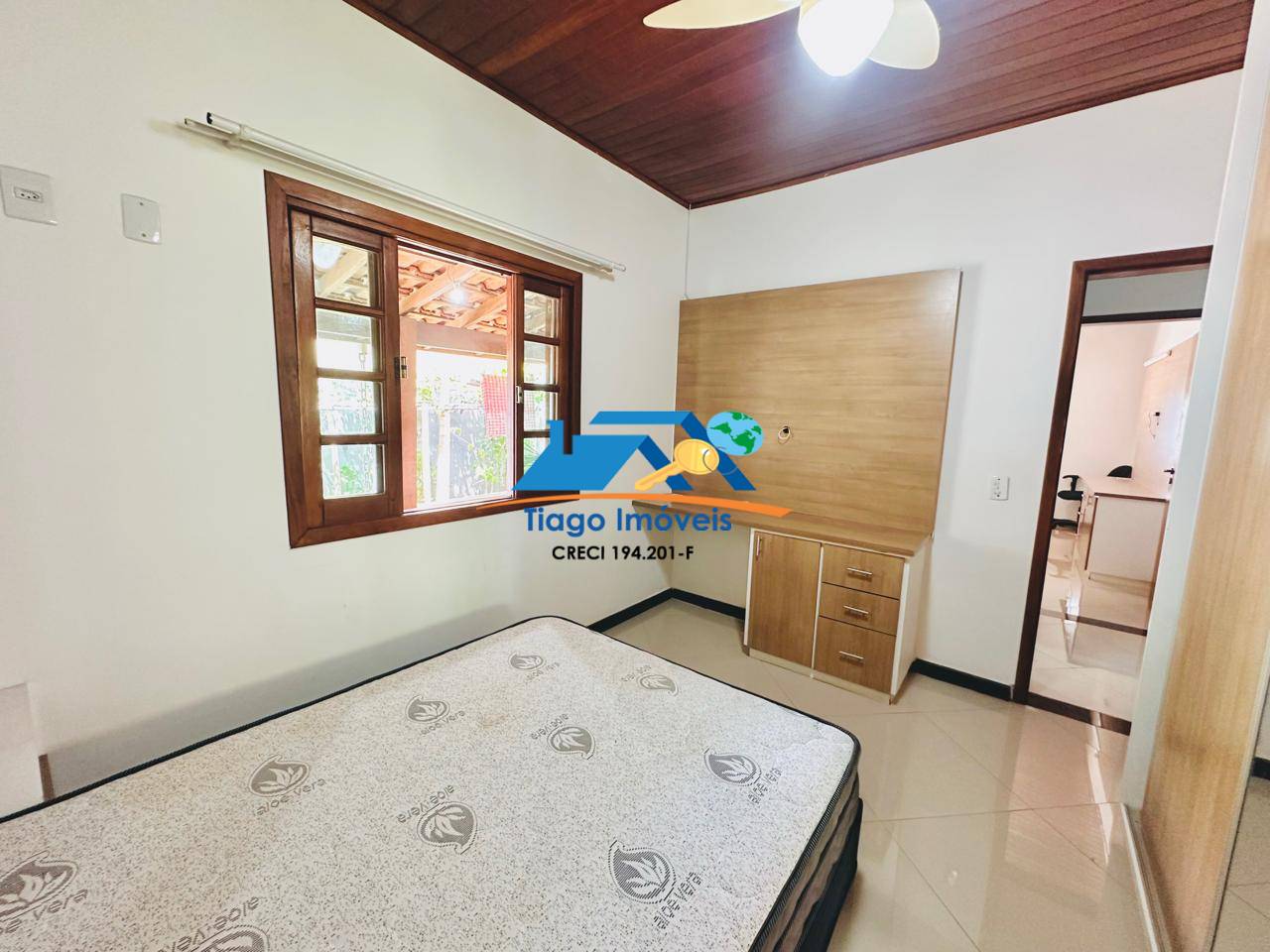 Casa de Condomínio, 6 quartos - Foto 44