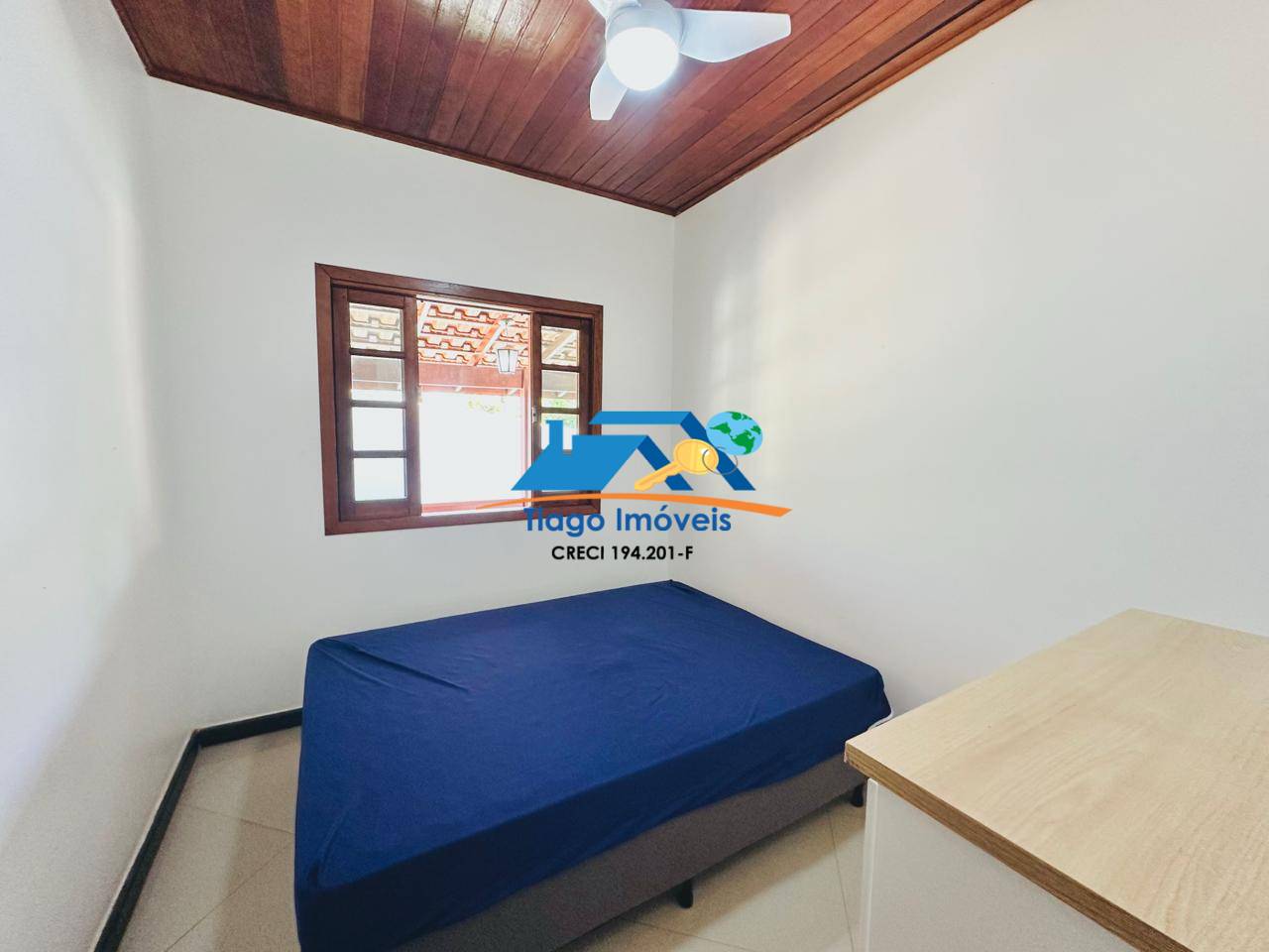 Casa de Condomínio, 6 quartos - Foto 45