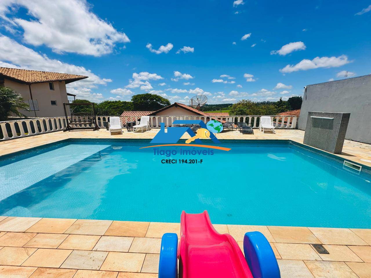 Casa de Condomínio, 6 quartos - Foto 16