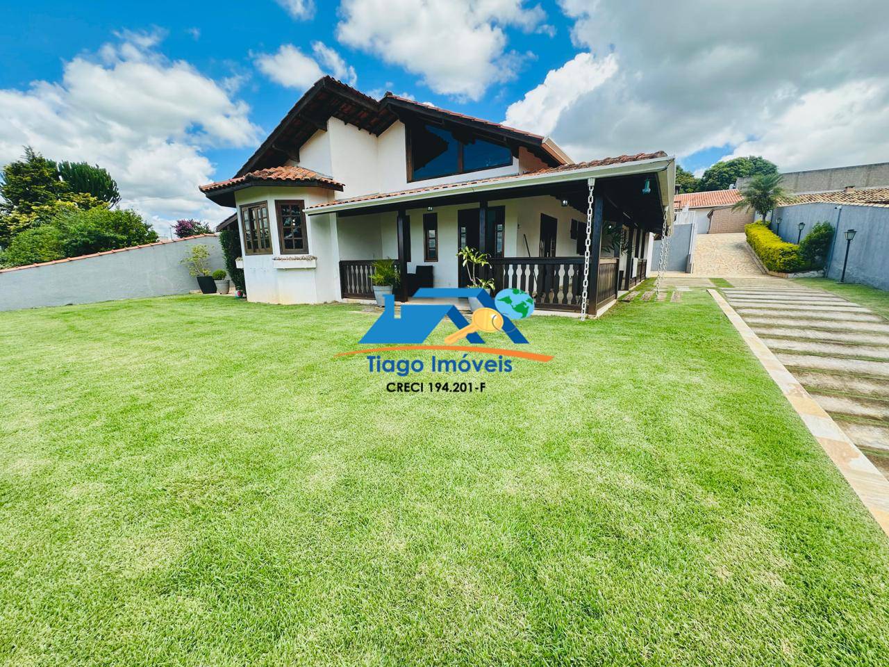 Casa de Condomínio, 6 quartos - Foto 5