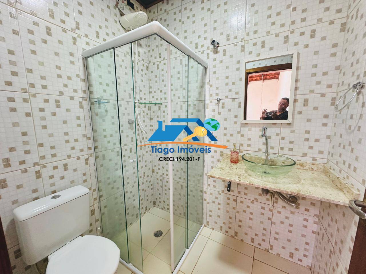 Casa de Condomínio, 6 quartos - Foto 46