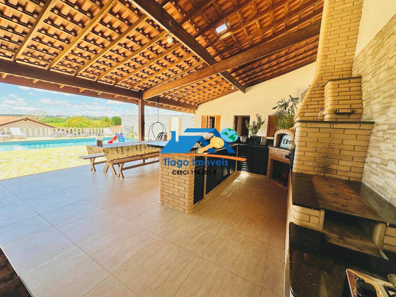 Casa de Condomínio, 6 quartos - Foto 26