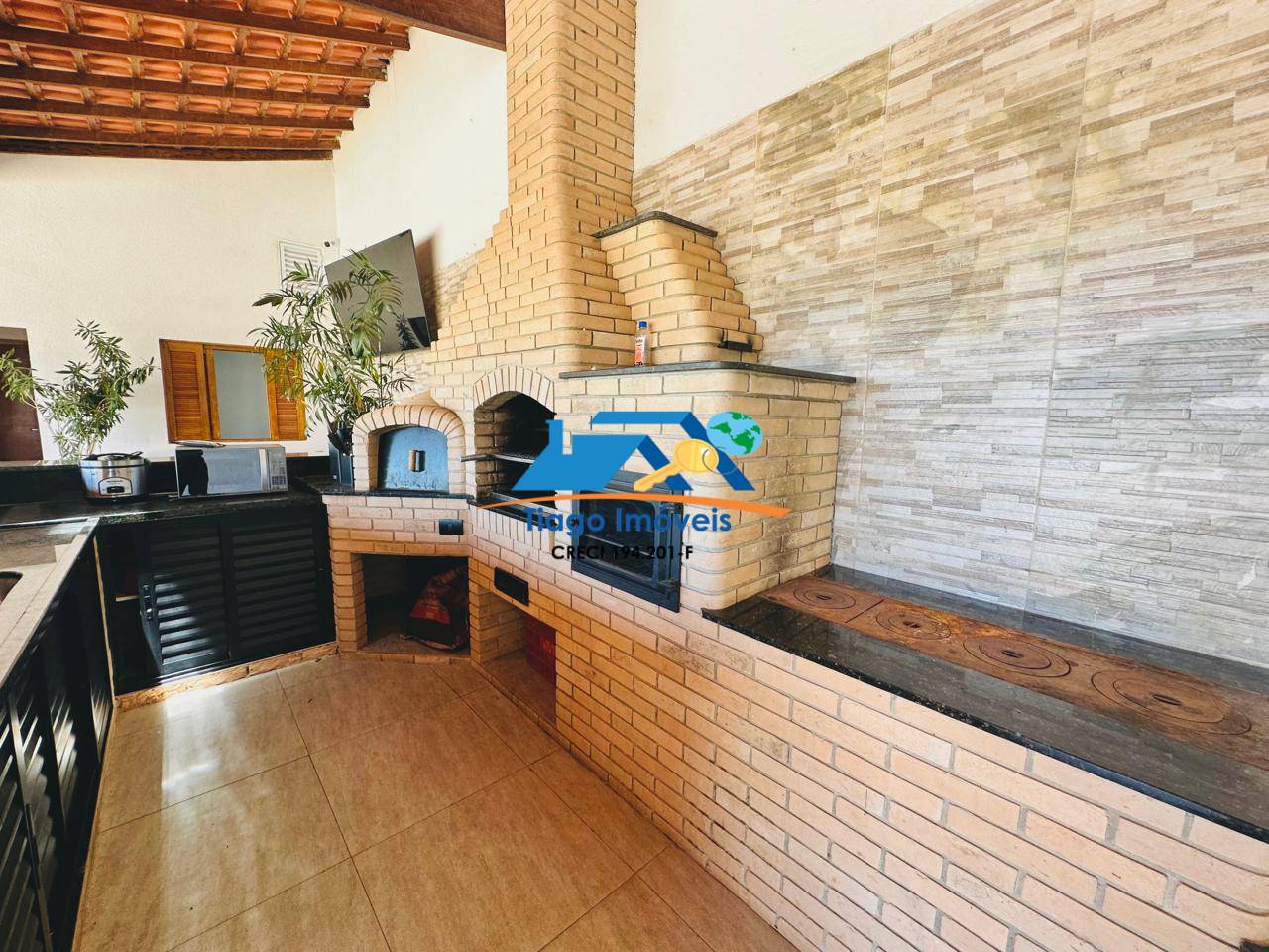 Casa de Condomínio, 6 quartos - Foto 27