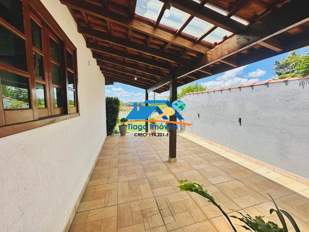 Casa de Condomínio, 6 quartos - Foto 47