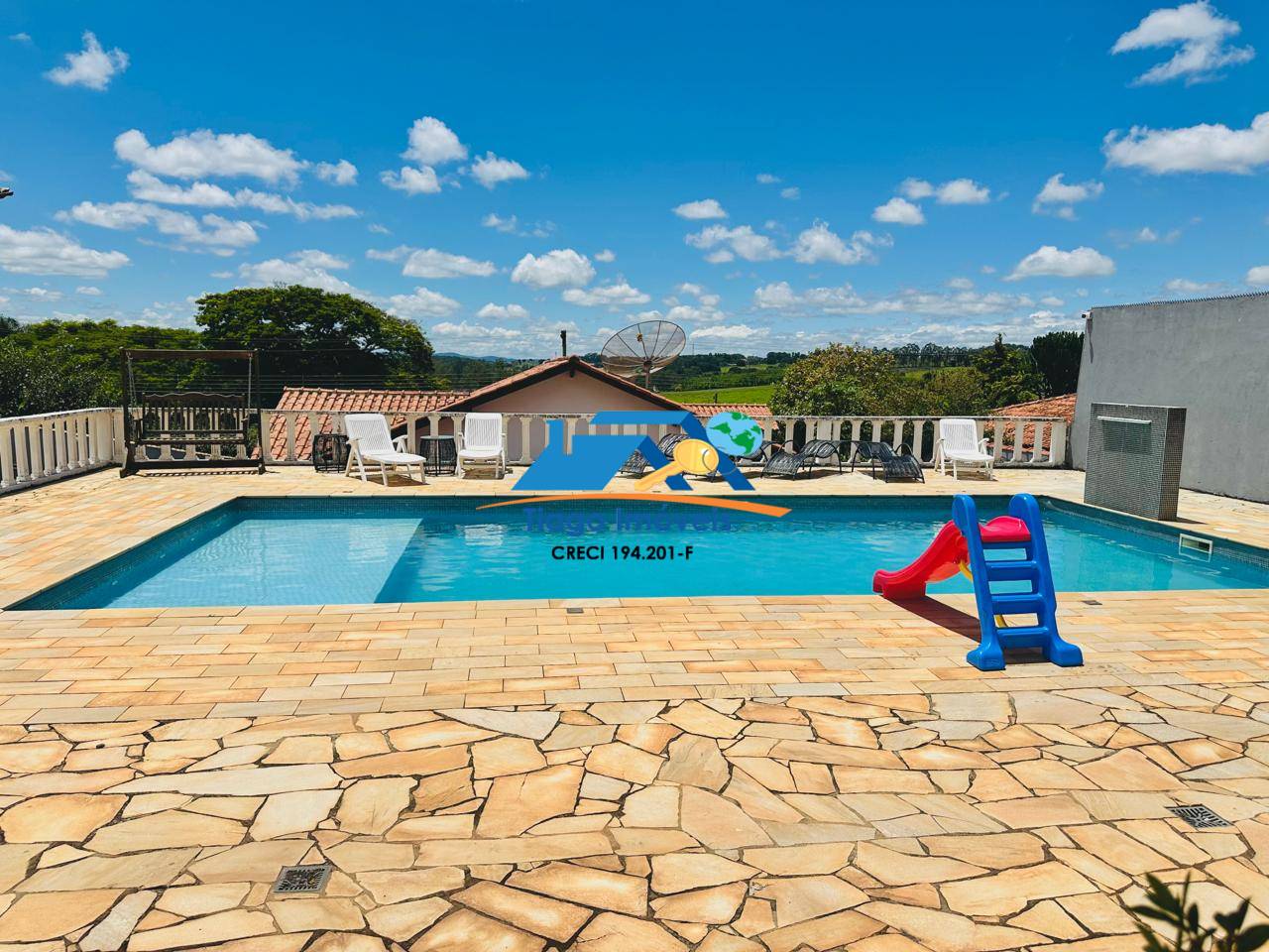 Casa de Condomínio, 6 quartos - Foto 17