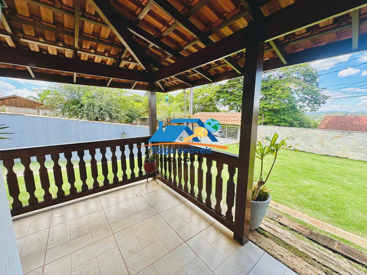 Casa de Condomínio, 6 quartos - Foto 48