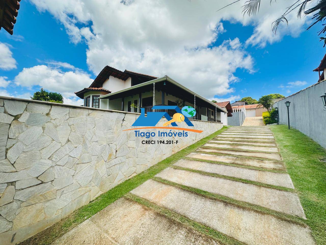 Casa de Condomínio, 6 quartos - Foto 8