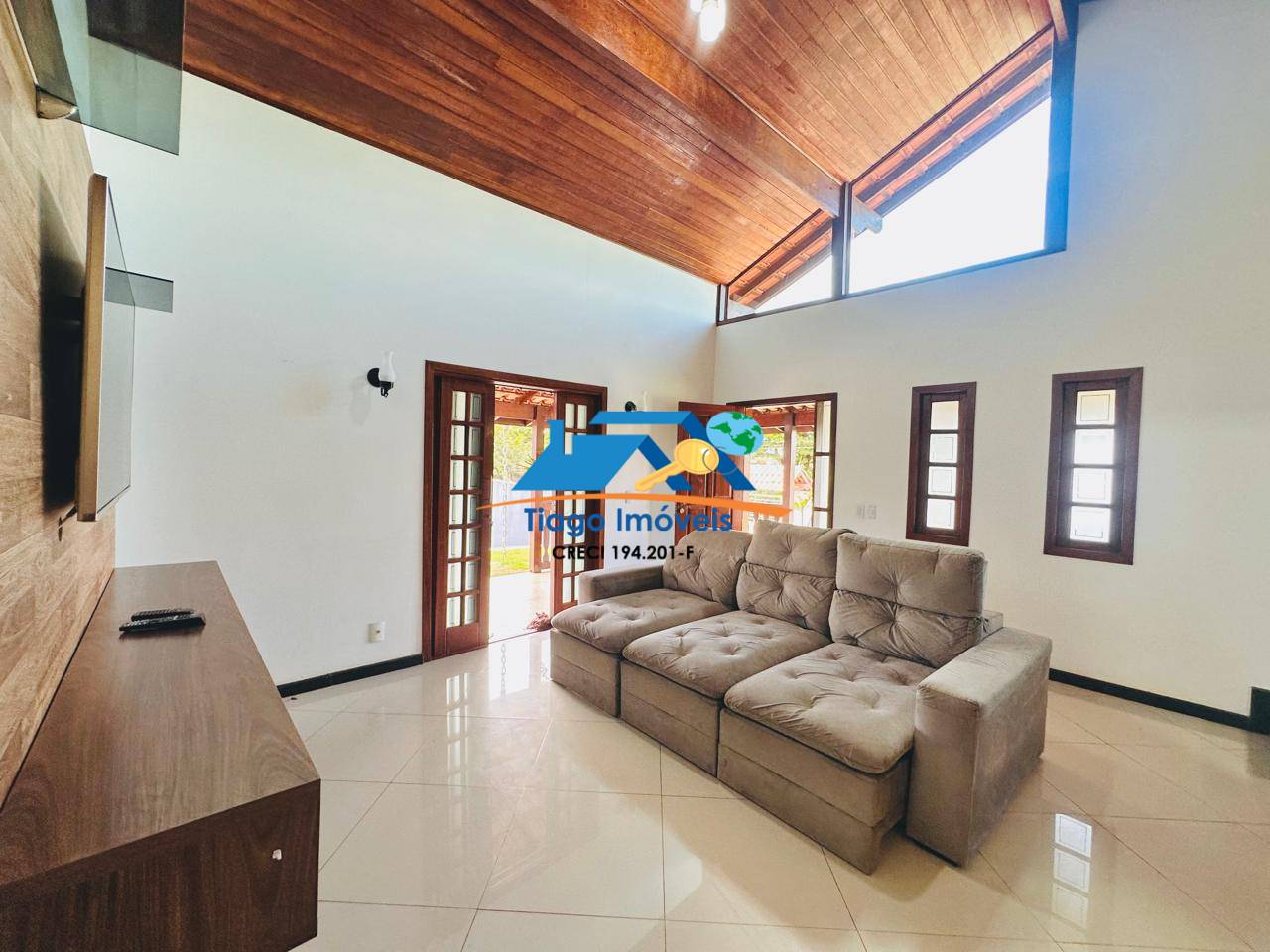 Casa de Condomínio, 6 quartos - Foto 13