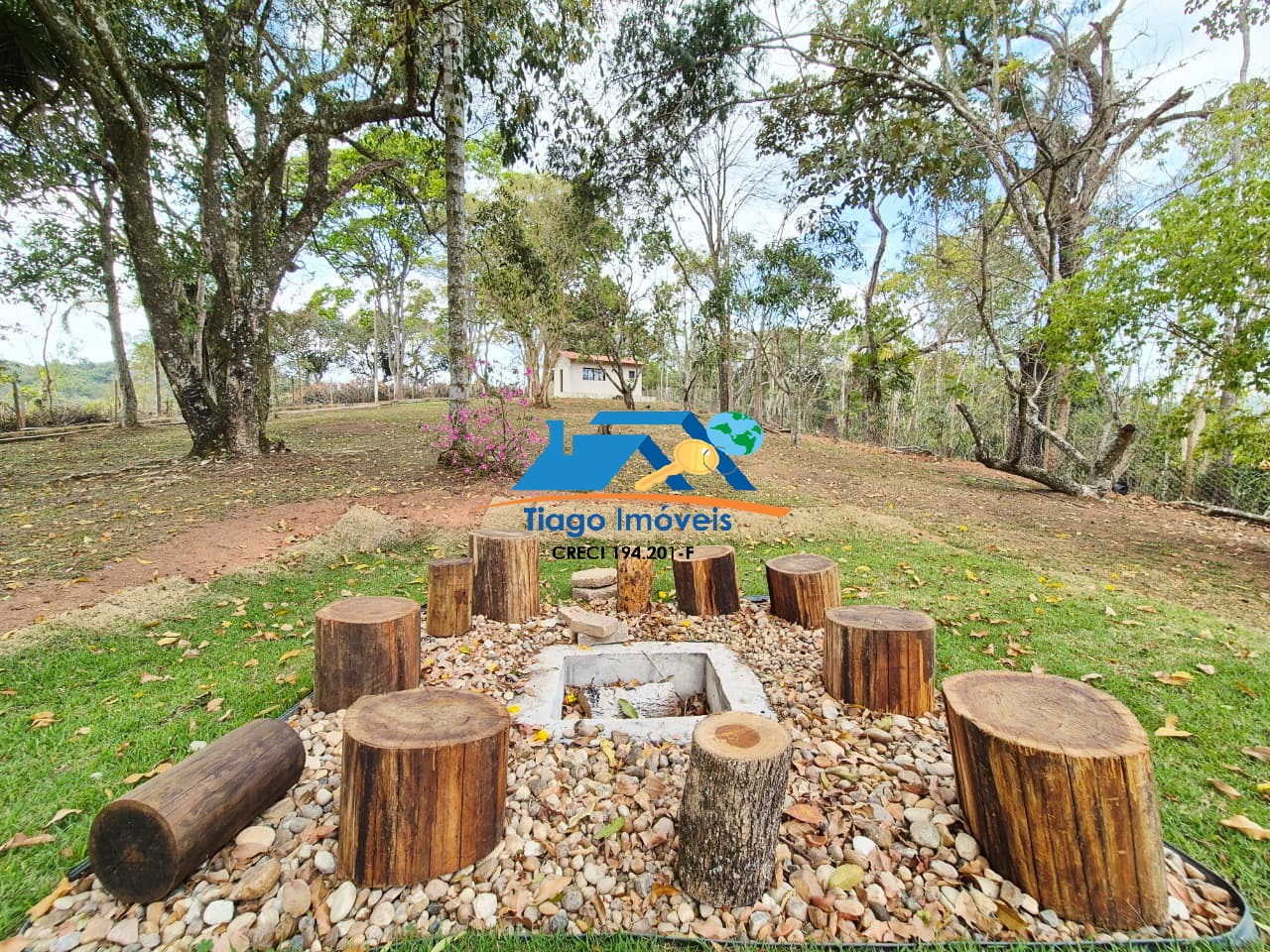 Sítio, 4 quartos, 8000 m² - Foto 16