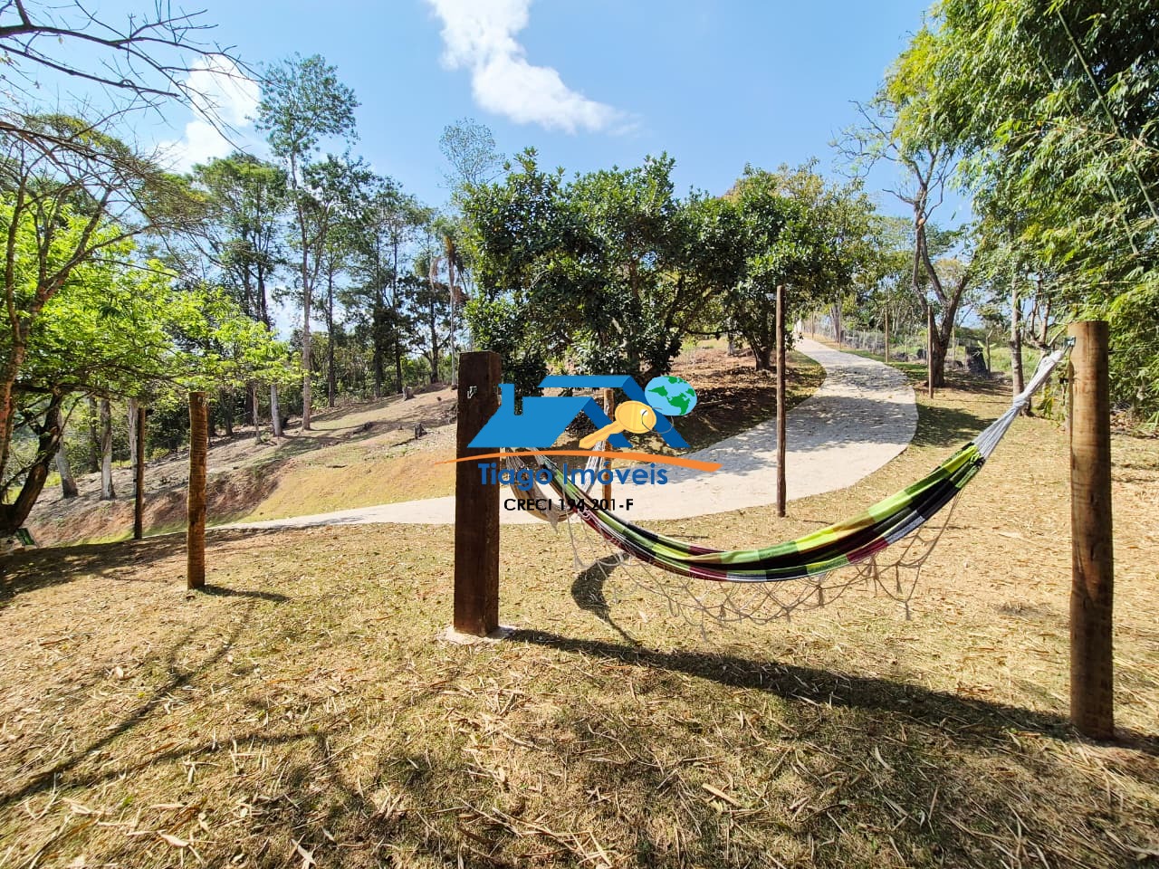 Sítio, 4 quartos, 8000 m² - Foto 15