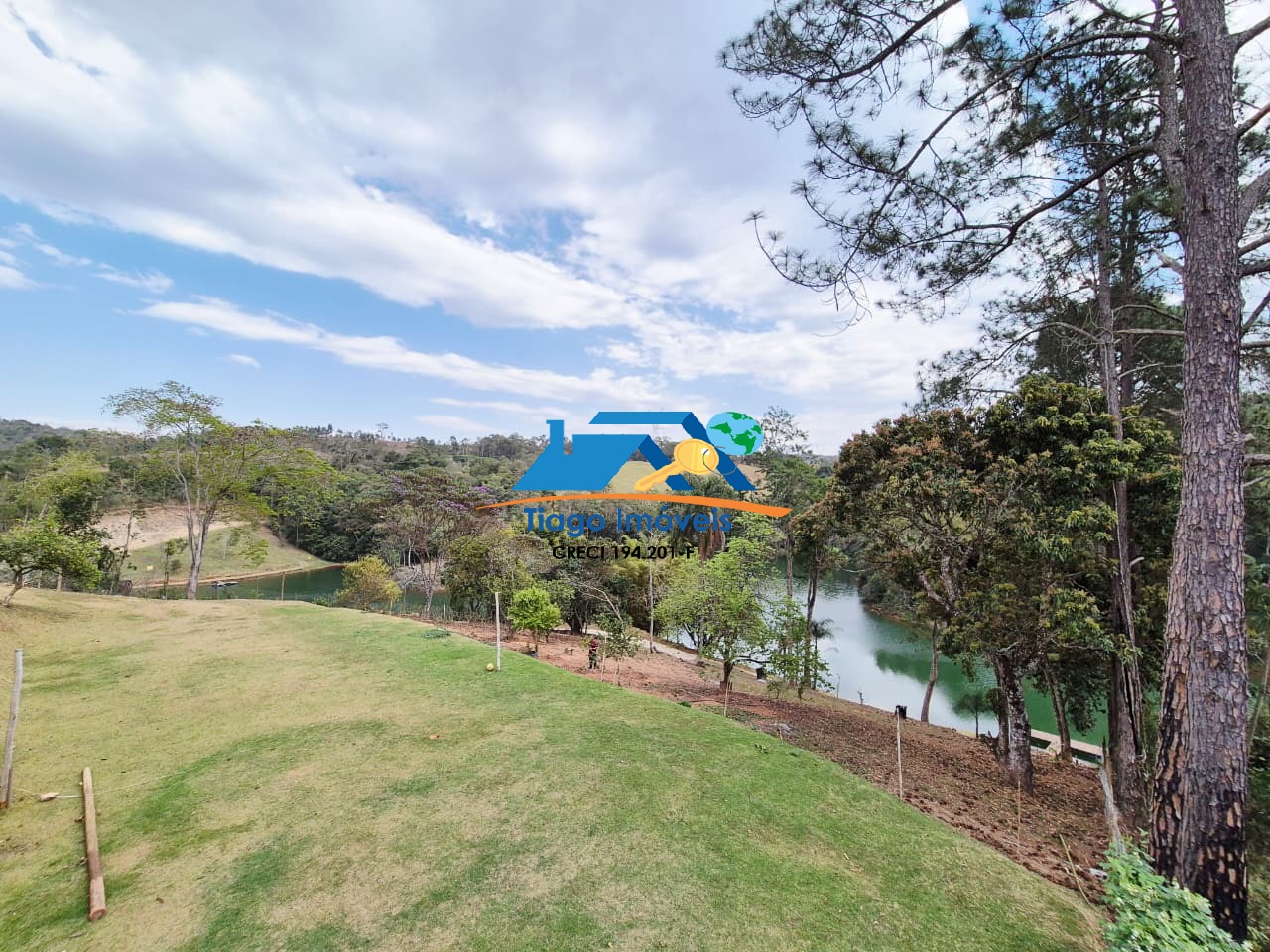 Sítio, 4 quartos, 8000 m² - Foto 18