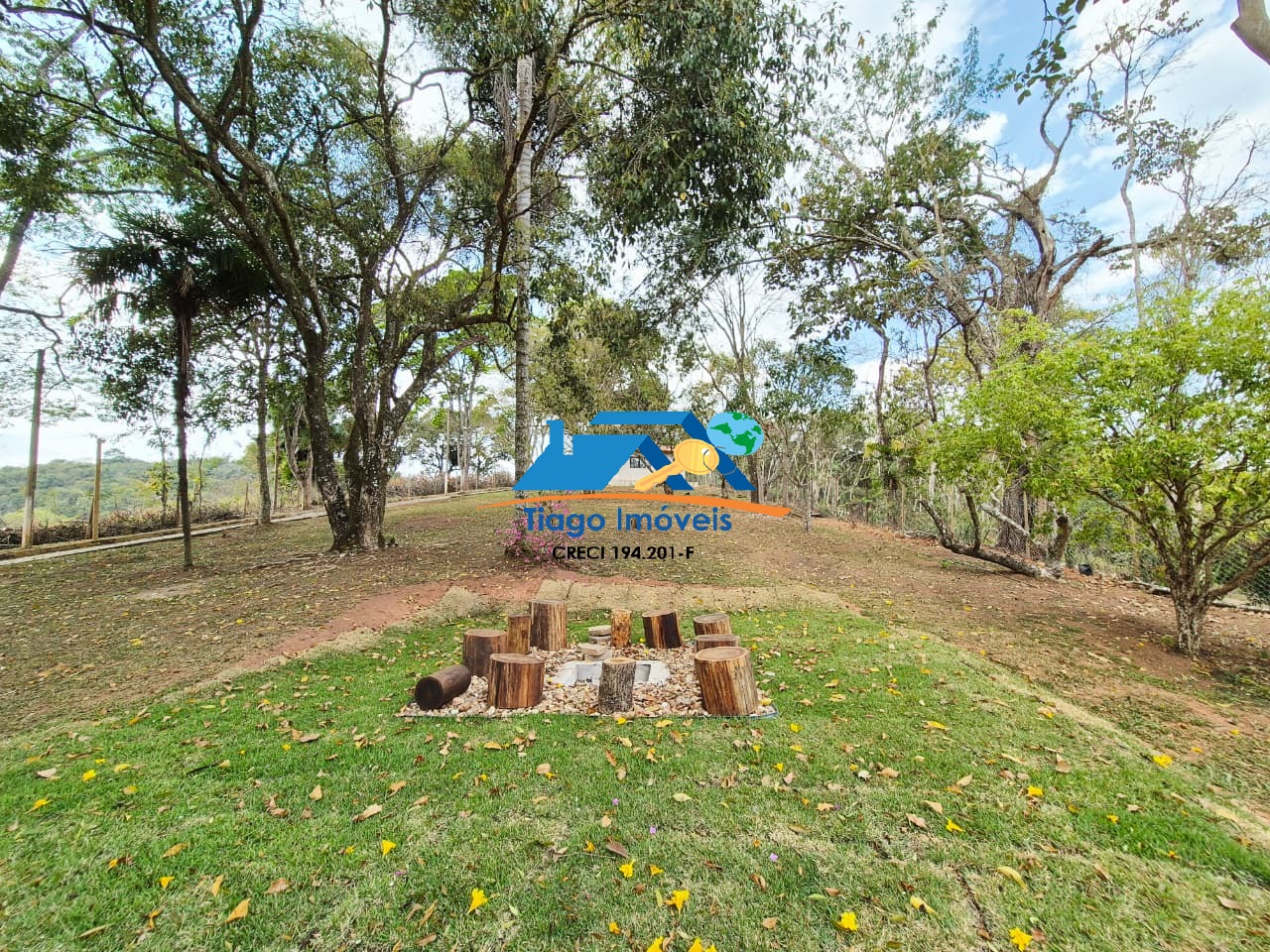 Sítio, 4 quartos, 8000 m² - Foto 20