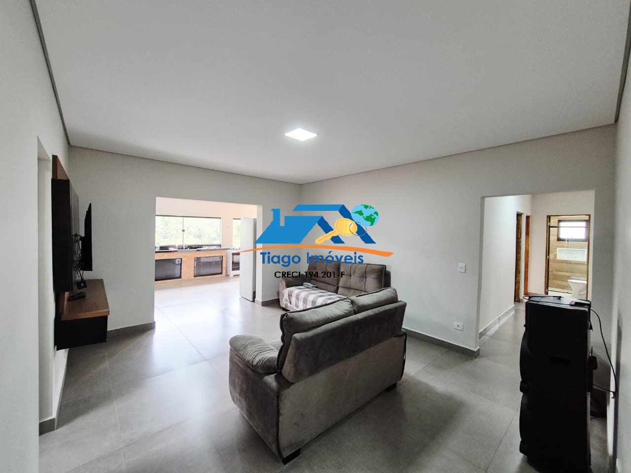 Sítio, 4 quartos, 8000 m² - Foto 21