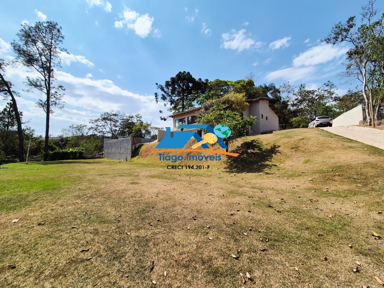 Sítio, 4 quartos, 8000 m² - Foto 22