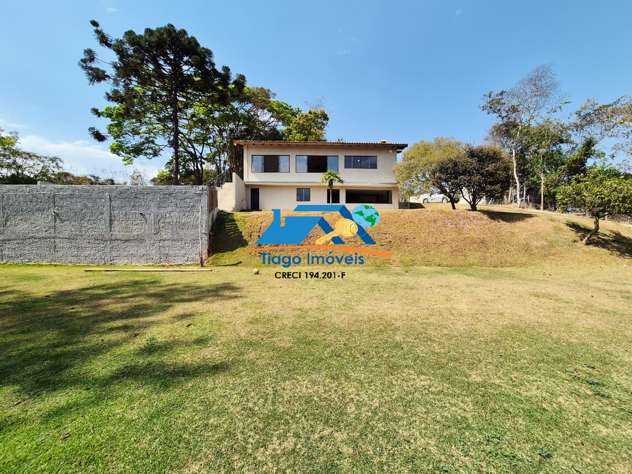 Sítio, 4 quartos, 8000 m² - Foto 10