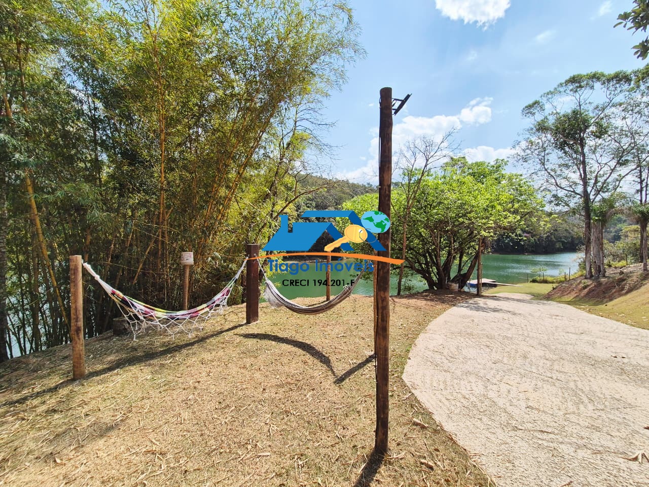 Sítio, 4 quartos, 8000 m² - Foto 7