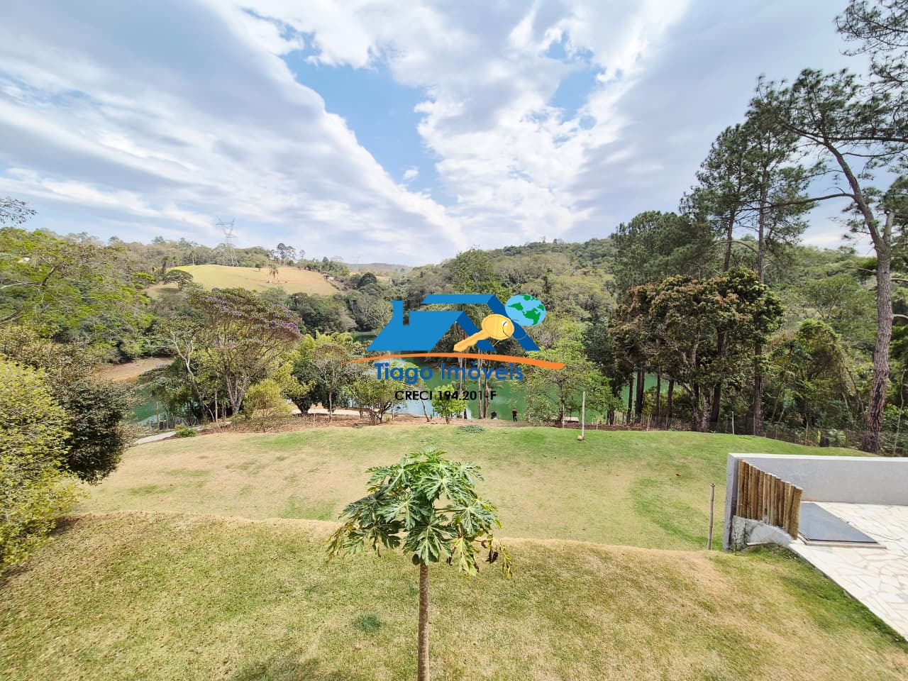 Sítio, 4 quartos, 8000 m² - Foto 28