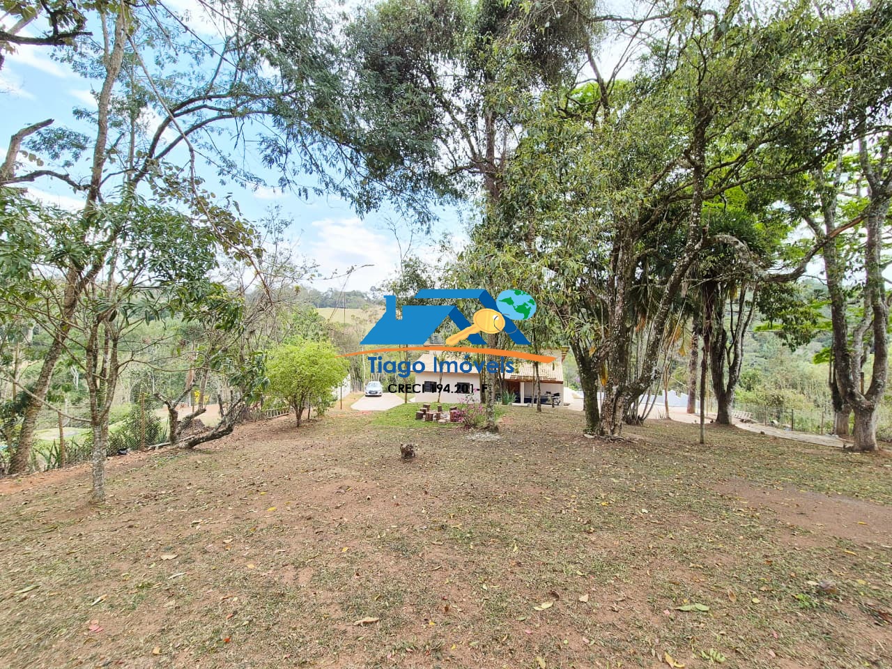 Sítio, 4 quartos, 8000 m² - Foto 29