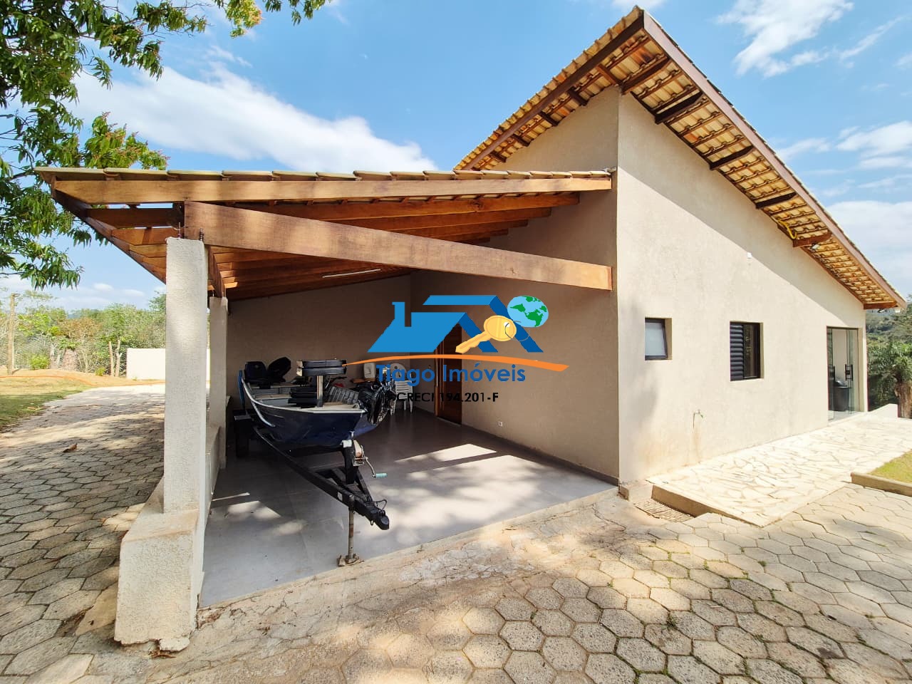 Sítio, 4 quartos, 8000 m² - Foto 13