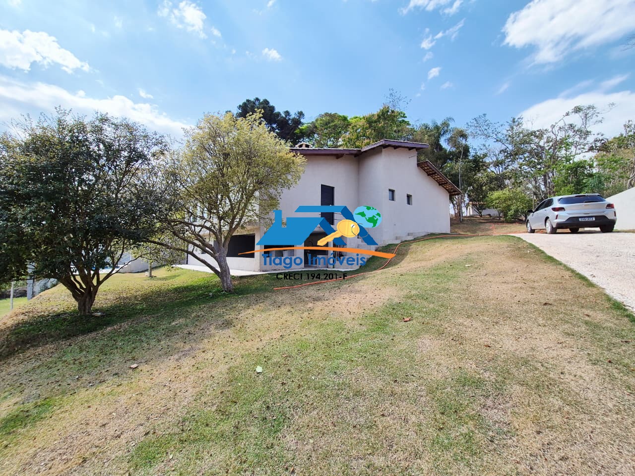 Sítio, 4 quartos, 8000 m² - Foto 31