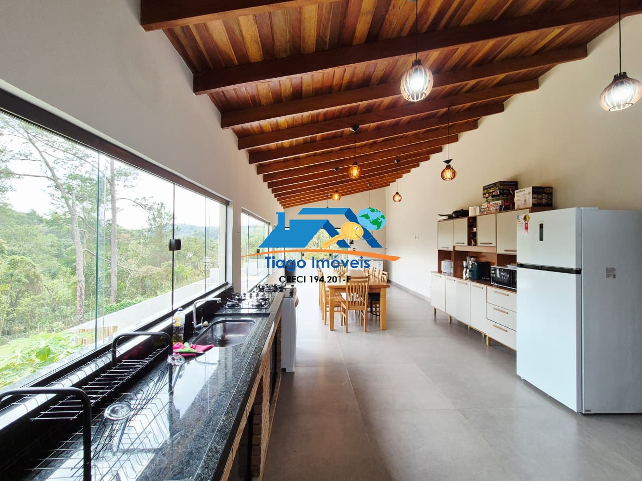 Sítio, 4 quartos, 8000 m² - Foto 32