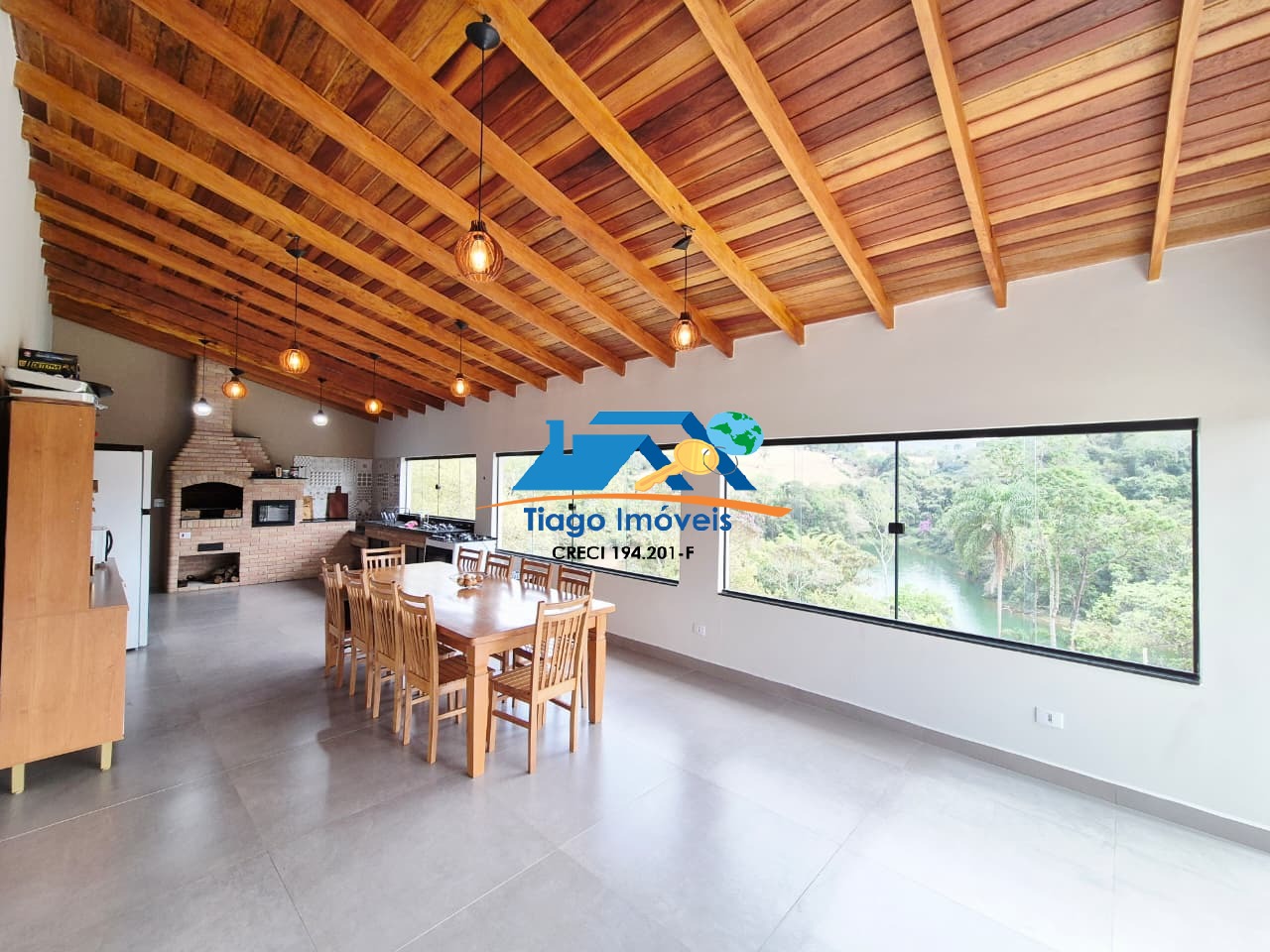 Sítio, 4 quartos, 8000 m² - Foto 34