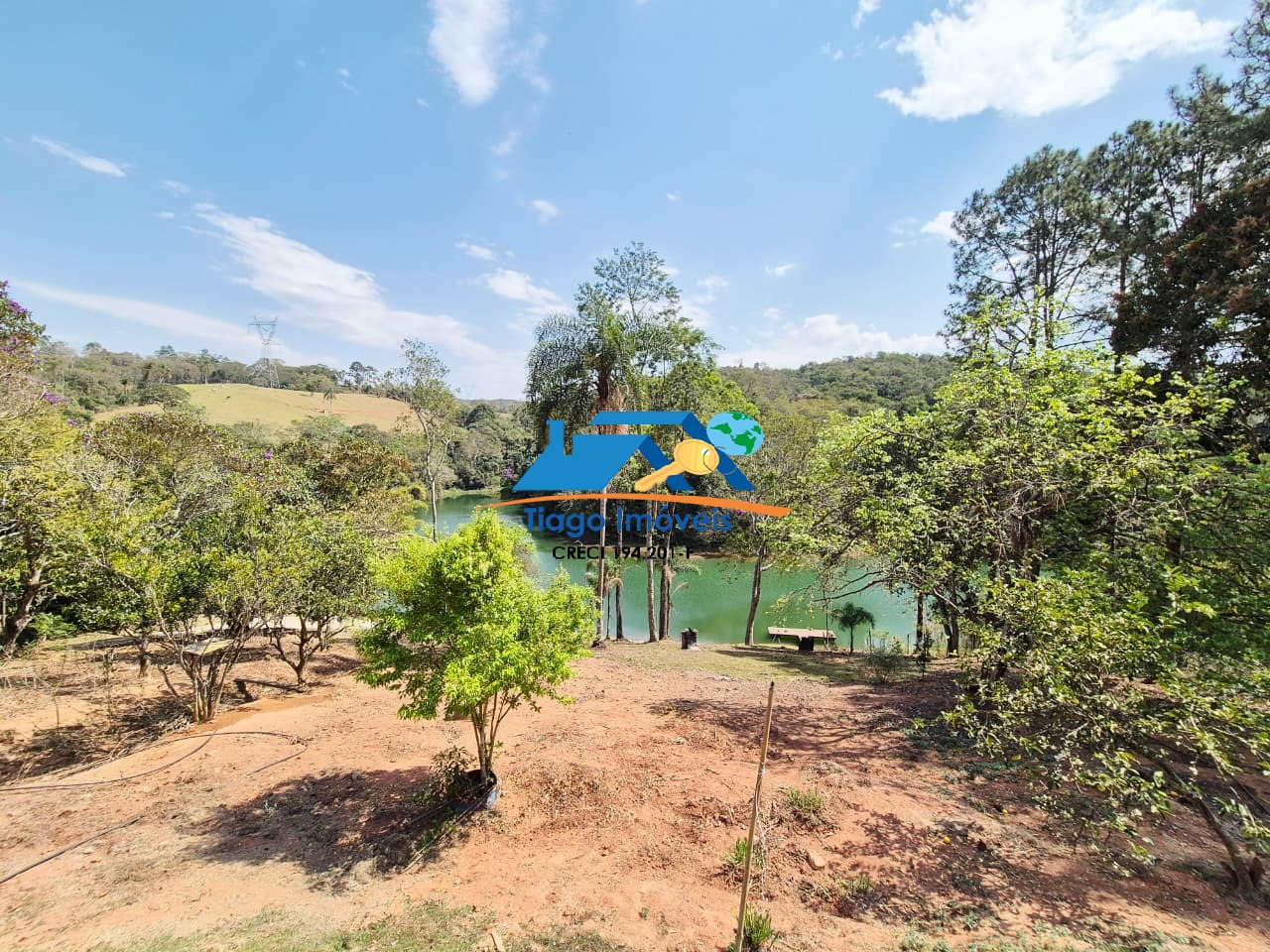 Sítio, 4 quartos, 8000 m² - Foto 33