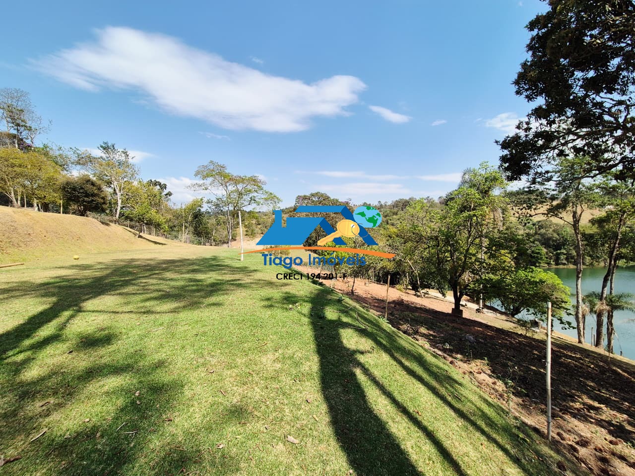 Sítio, 4 quartos, 8000 m² - Foto 38