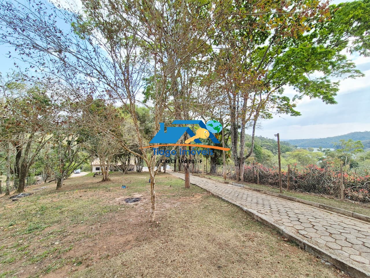 Sítio, 4 quartos, 8000 m² - Foto 39