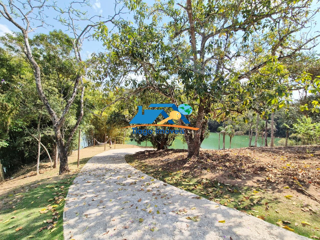 Sítio, 4 quartos, 8000 m² - Foto 43