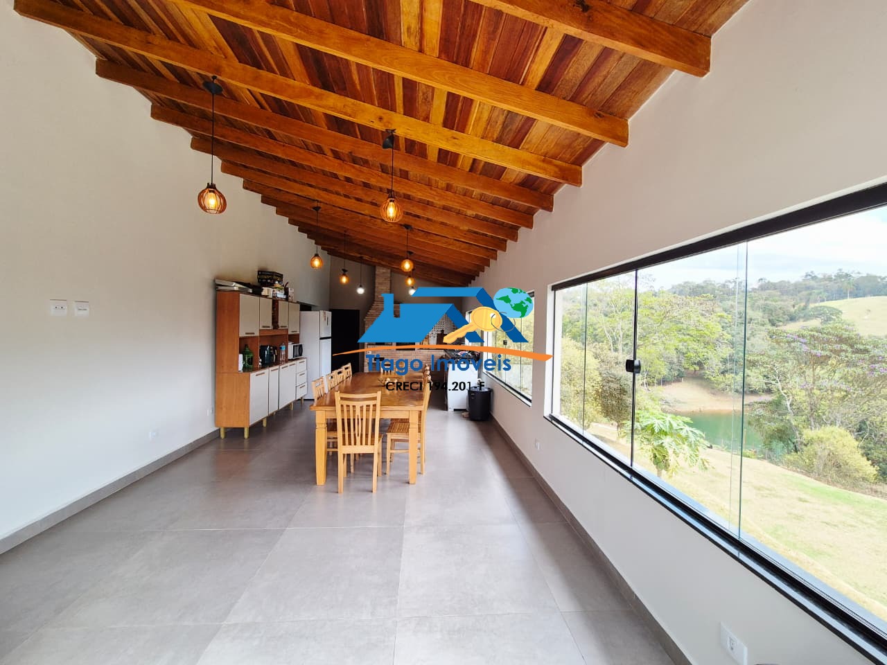 Sítio, 4 quartos, 8000 m² - Foto 40