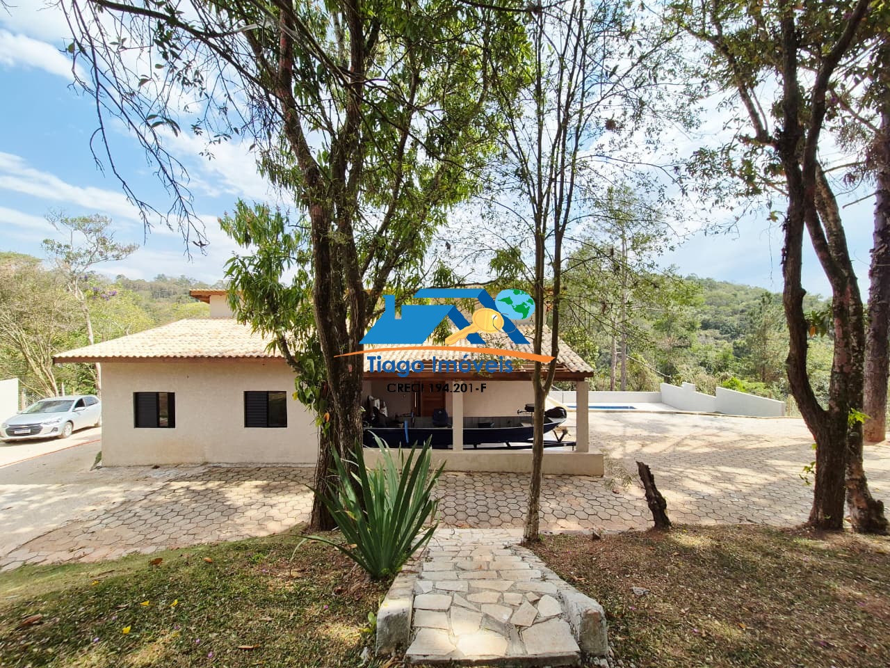 Sítio, 4 quartos, 8000 m² - Foto 44